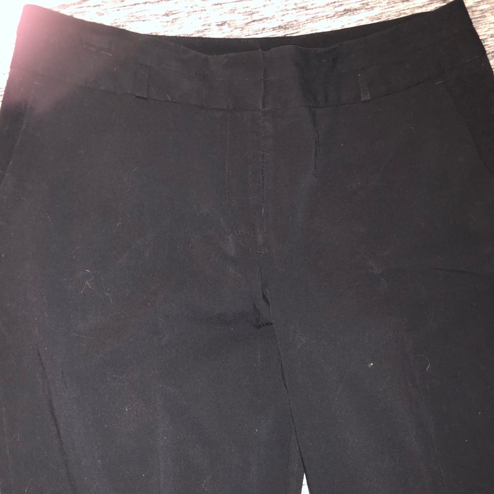 WORTHINGTON black dress pants.. never worn.. NWOT